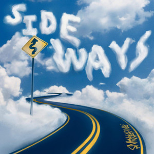 Artwork for Sideways by Ben Gerrans