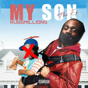 Écouter "Practice Remix" de Russ Millions