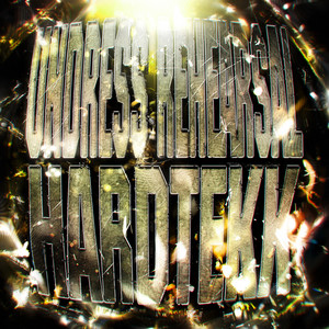 Undress Rehearsal (Hardtekk - Slowed) artwork
