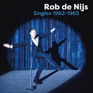 Écouter "Ritme Van De Regen" de Rob de Nijs