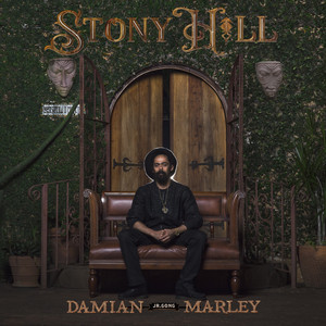 Écouter "Living It Up" de Damian Marley