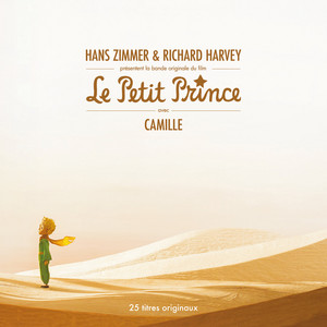 Écouter "Turnaround Reprise" de Camille