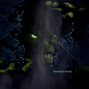 The Chosen One artwork
