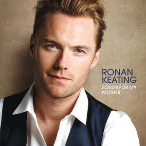 Écouter "Both Sides Now" de Ronan Keating