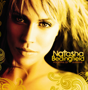 Écouter "Pocketful of Sunshine" de Natasha Bedingfield