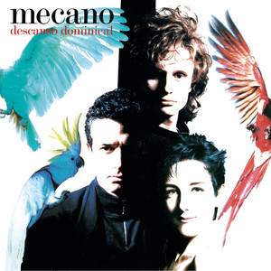 Écouter "Laika" de Mecano