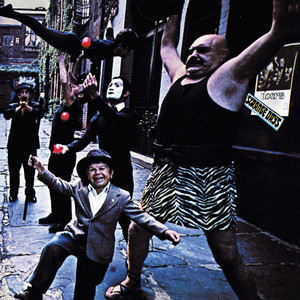 Écouter "When the Music's Over" de The Doors