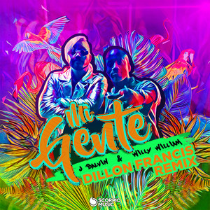 Écouter "Mi Gente - Dillon Francis Remix" de Willy William