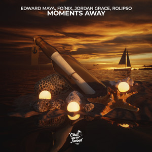 Écouter "Moments Away" de Edward Maya
