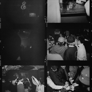 FKD、新曲“In The Night”リリース ｜ ZIN、906 / Nine-O-Six、田中光を