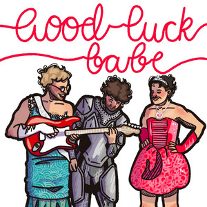 Écouter "Good Luck, Babe" de Dutch Criminal Record