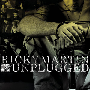 Écouter "Tu Recuerdo- MTV Unplugged Version" de Ricky Martin