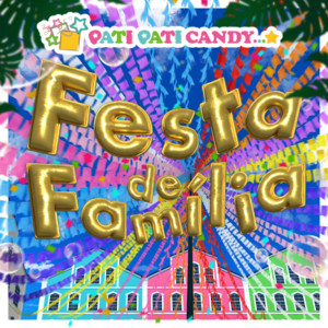 Festa de Famíliaのジャケット