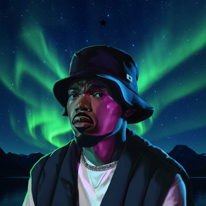 Chance the Rapper Returns from Lengthy Absence on Stellar 'STAR