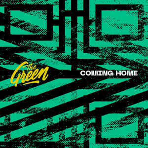The Green - Coming Home | Easy Star Records