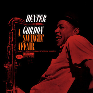 Écouter "Don't Explain" de Dexter Gordon