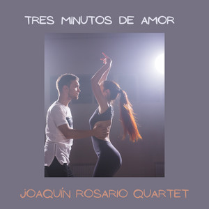 Écouter "Dejando Gotitas de Sangre" de Joaquín Rosario Quartet
