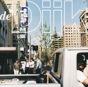 Écouter "Als Het Golft" de De Dijk