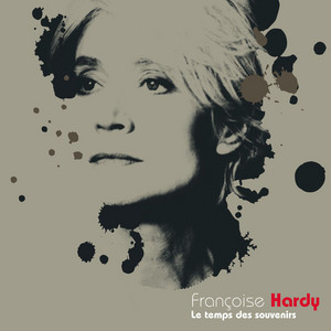 Écouter "Un peu d'eau - Version Single" de Françoise Hardy