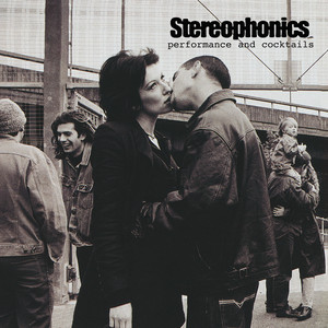 Écouter "The Bartender And The Thief" de Stereophonics