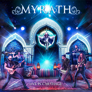Discography - Myrath