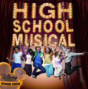 Écouter "Stick to the Status Quo" de High School Musical Cast