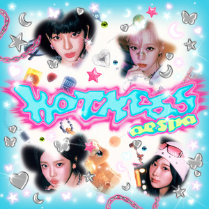 Écouter "Hot Mess" de aespa