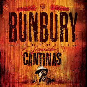 Écouter "El solitario(Diario de un borracho)" de Bunbury