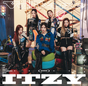 Voltage | ITZY Wiki | Fandom