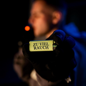 Écouter "Zu viel Rauch" de ArniTheSavage