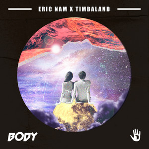 Écouter "BODY" de Timbaland