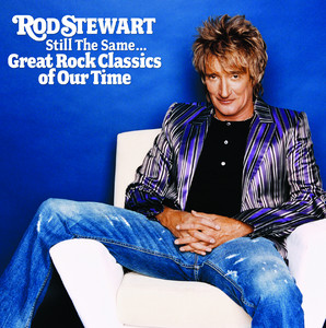 Écouter "Have You Ever Seen The Rain" de Rod Stewart