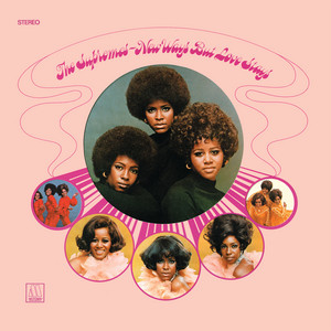Écouter "Come Together" de The Supremes
