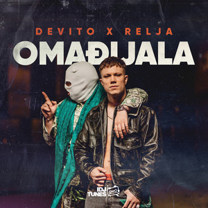Écouter "Omadjijala" de Relja