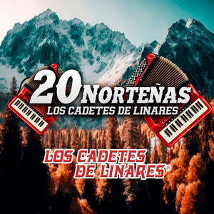 Écouter "El Palomito" de Los Cadetes de Linares