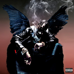 Écouter "sdp interlude" de Travis Scott