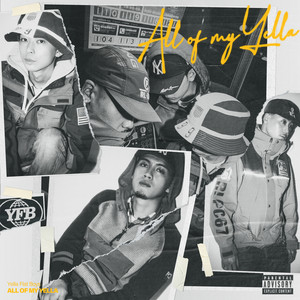 Yella Flat Boys、1stアルバム『ALL OF MY YELLA』より「On The Set
