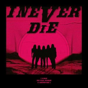 Écouter "ALREADY" de i‐dle