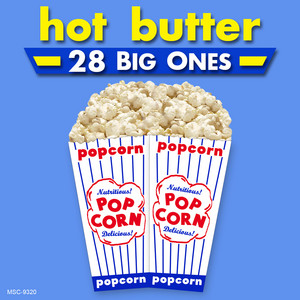 Écouter "Song Of The Narobi Trio" de Hot Butter
