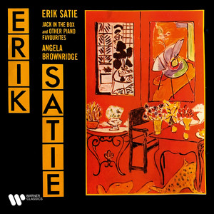 Écouter "Satie: 3 Gymnopédies: No. 1, Lent et douloureux" de Erik Satie