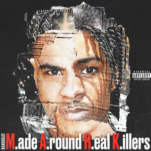 Écouter "The Jungle" de Pressa