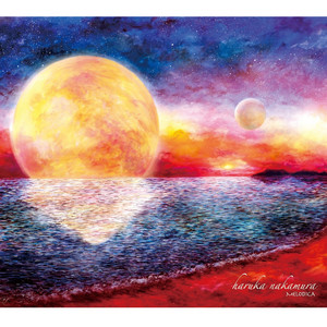 わたしの好きなnujabes（変化球） #プレイリストをさらし合おう｜illy