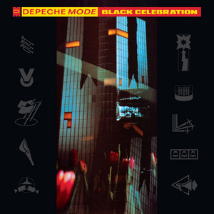 Écouter "Stripped" de Depeche Mode