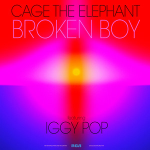 Écouter "Broken Boy" de Iggy Pop