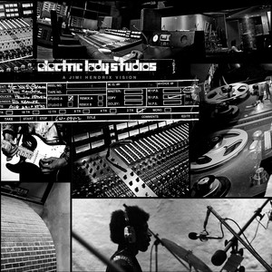 ジミ・ヘンドリックスの未発表音源38曲入り新ボックスセット『Electric
