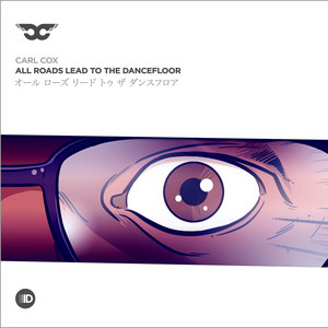Écouter "Fantasee" de Carl Cox