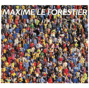 Écouter "Ambalaba" de Maxime Le Forestier