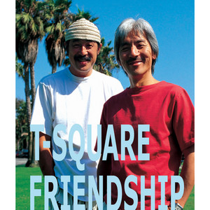 フュージョンバンドT-SQUAREのアルバムをすべて網羅してみる。 - NULL