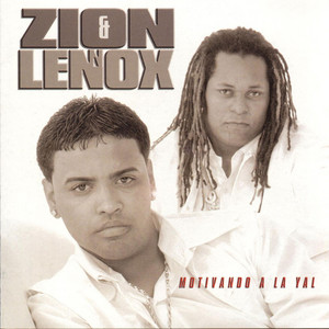 Écouter "Bandida" de Zion & Lennox