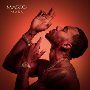 Écouter "MARS" de Mario